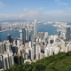 Hong Kong. Wikimedia Commons